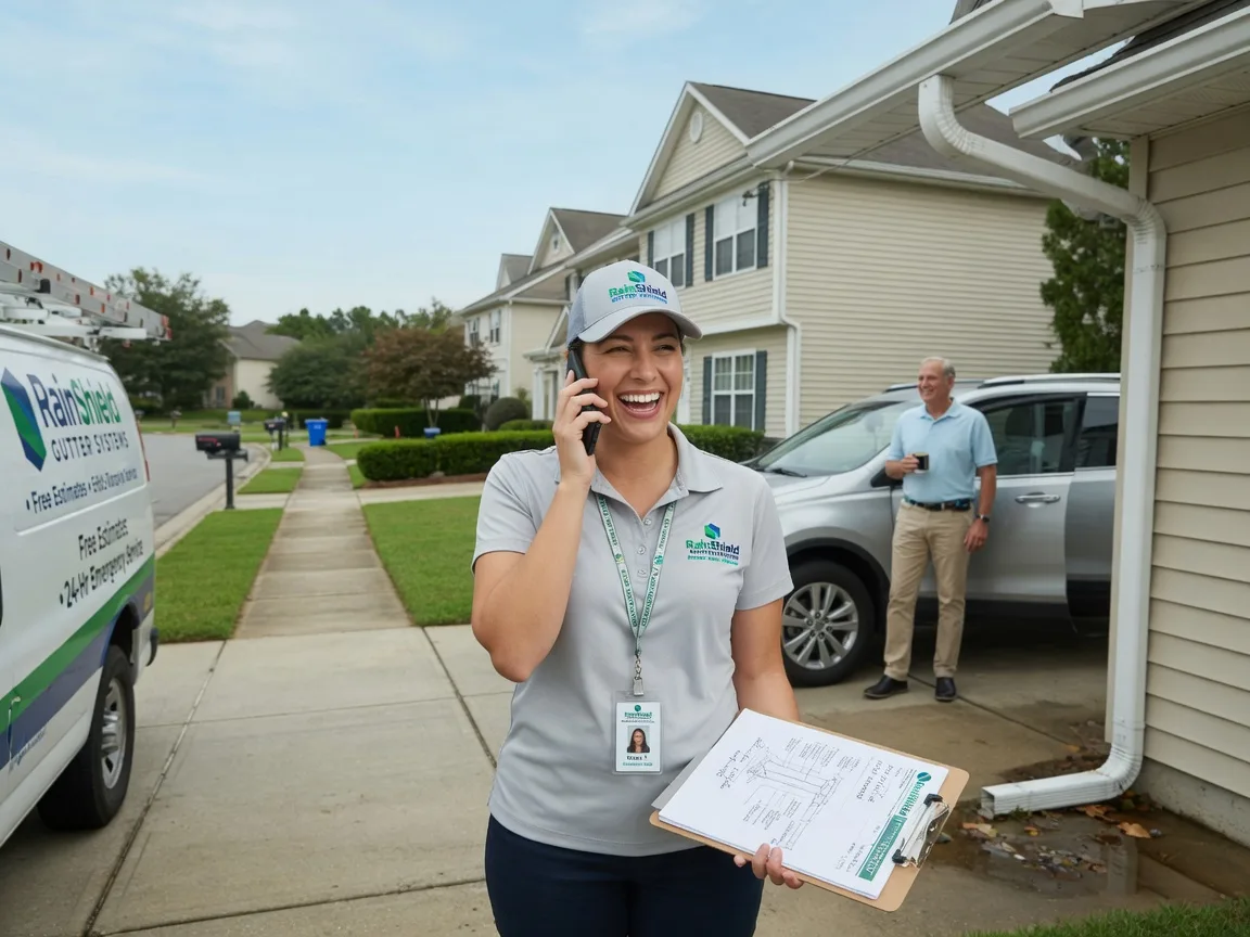 Gutter Installation Rossville, IN FAQs